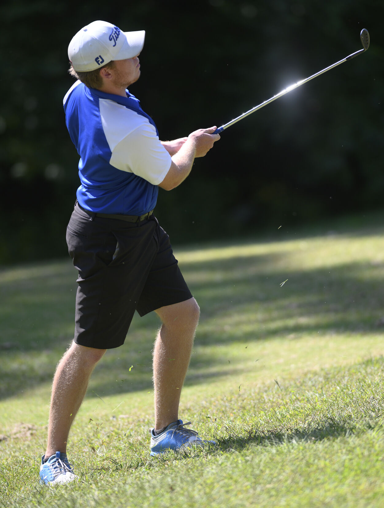 Dick Gerber Invitational